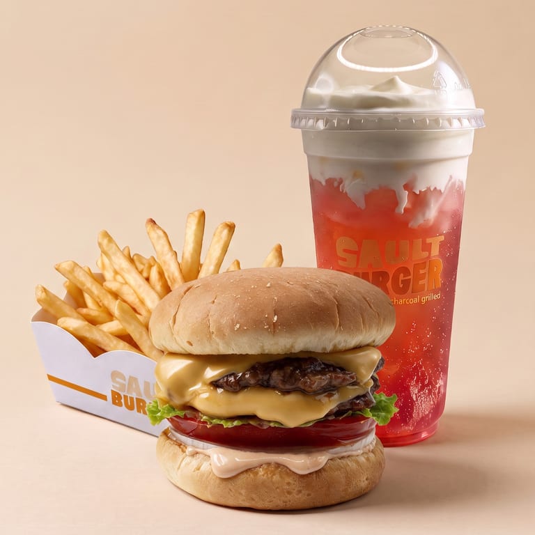 Quality You Can Taste