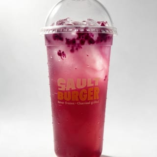 MANGO DRAGON FRUIT