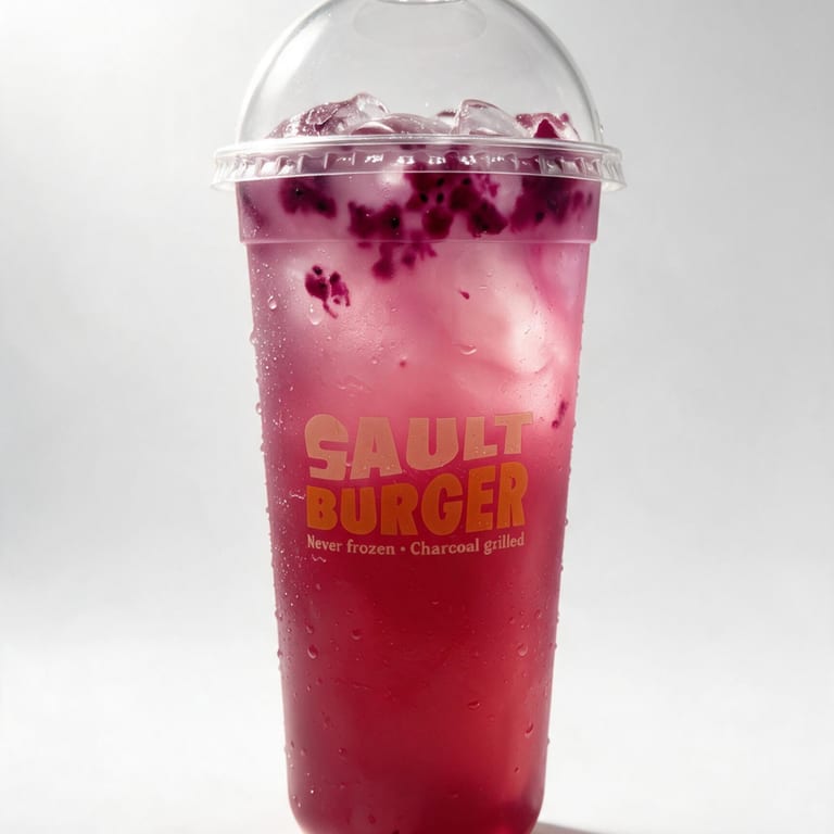 Our Delicious Milkshakes