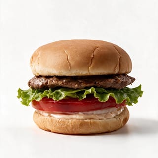 CLASSIC BURGER
